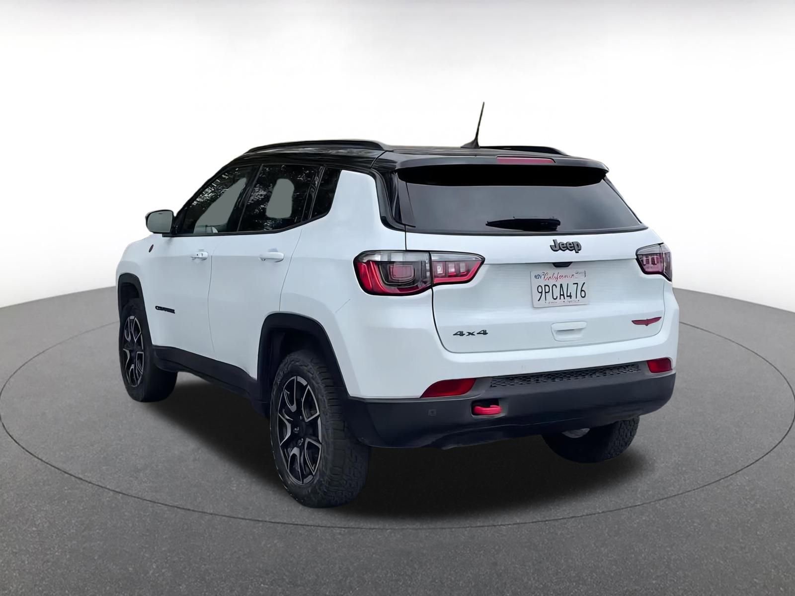 Thumbnail: 2025 Jeep Compass - 11