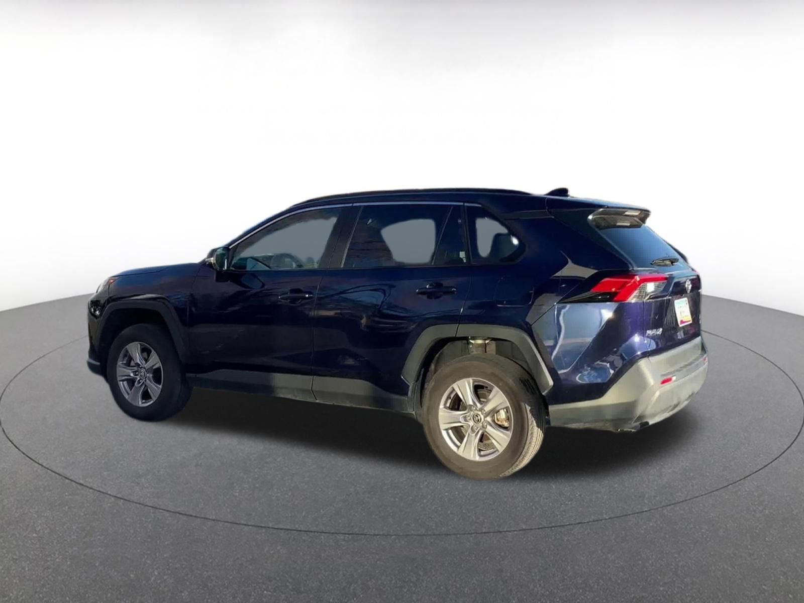 Thumbnail: 2025 Toyota RAV4 - 10