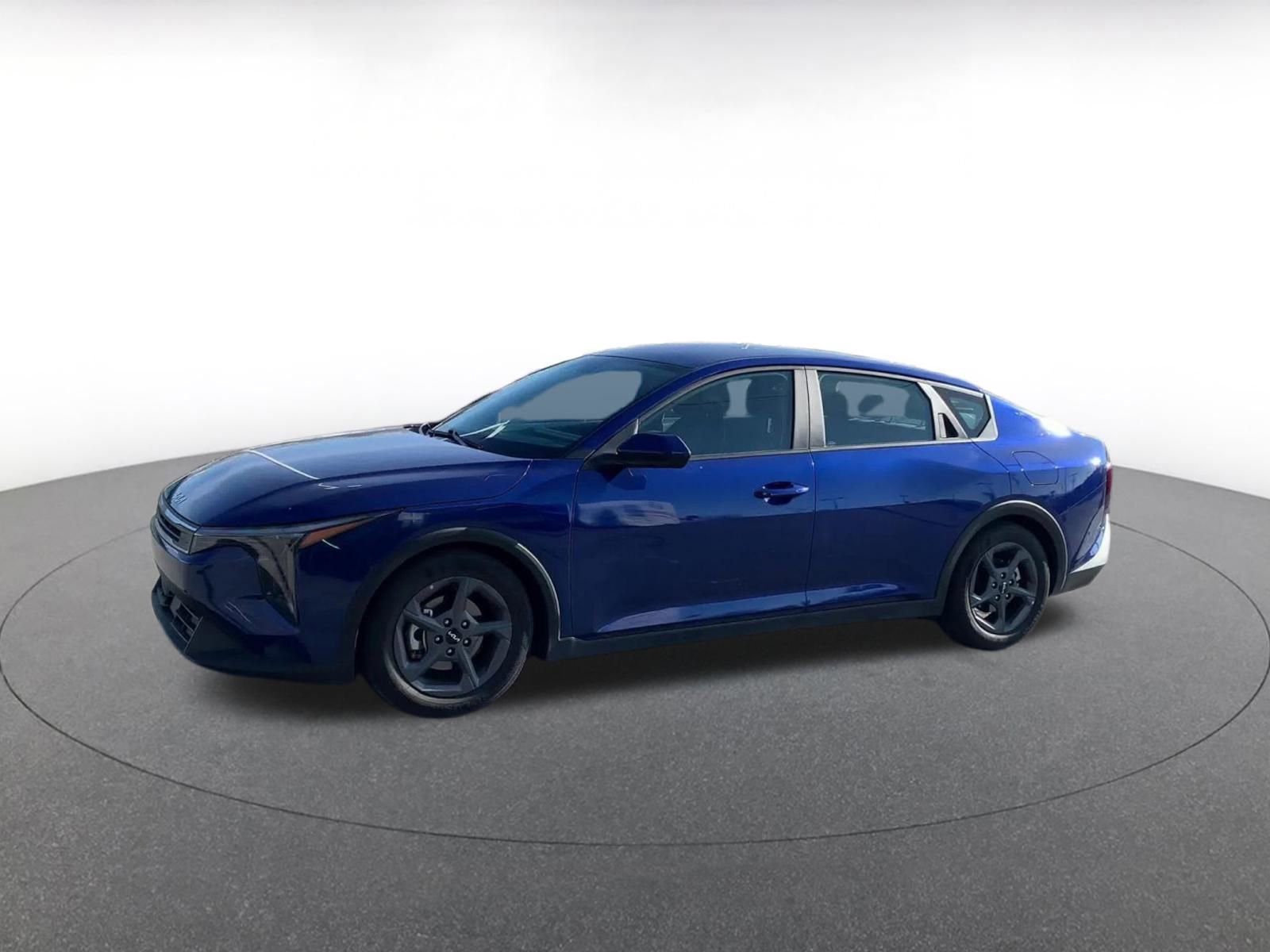 Thumbnail: 2025 Kia K4 - 9