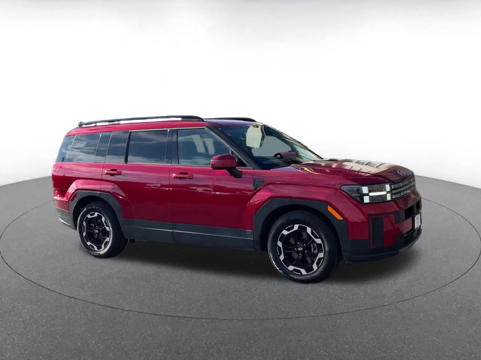 Thumbnail: 2025 Hyundai Santa Fe - 2