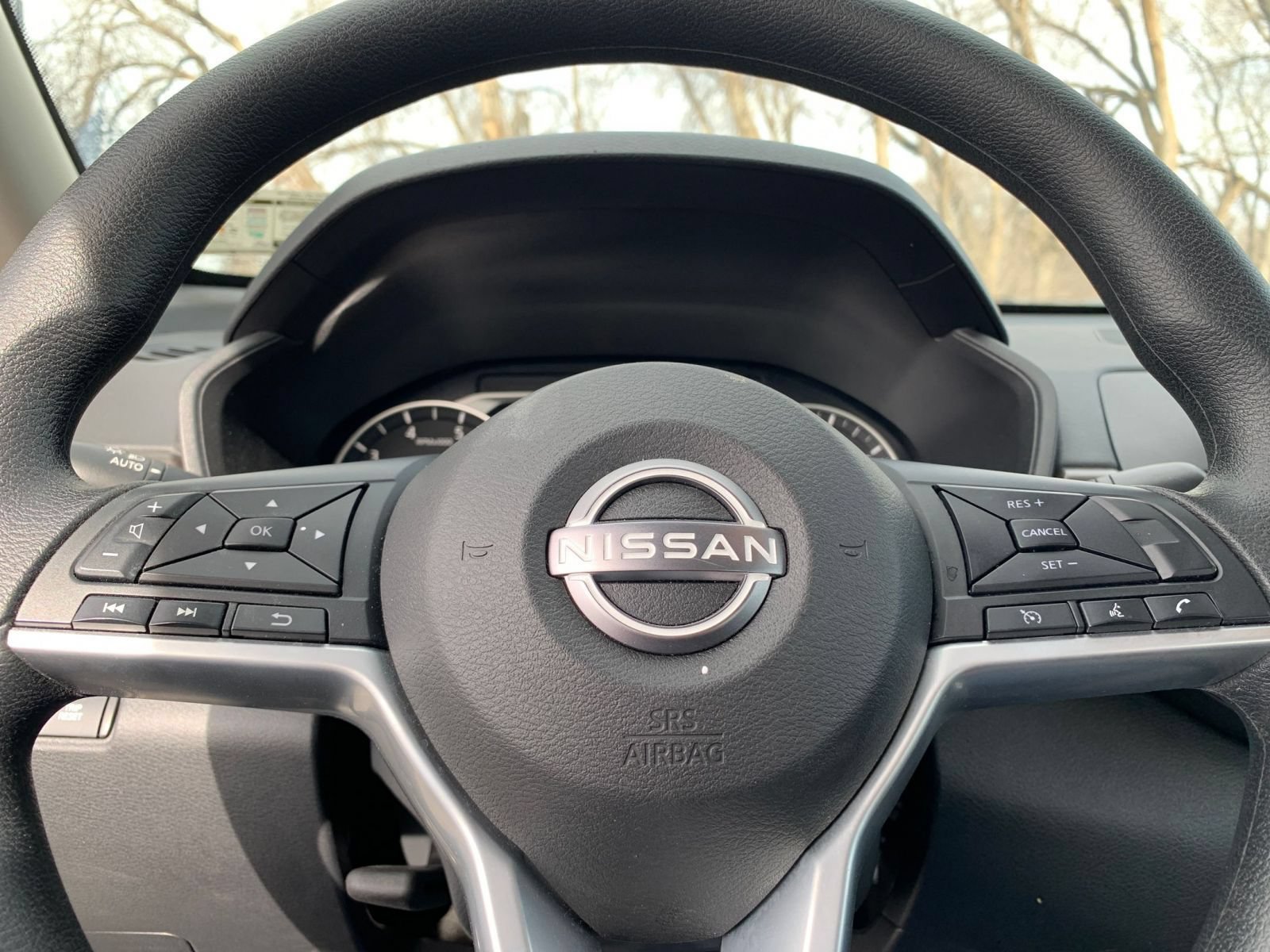 Thumbnail: 2025 Nissan Altima - 24