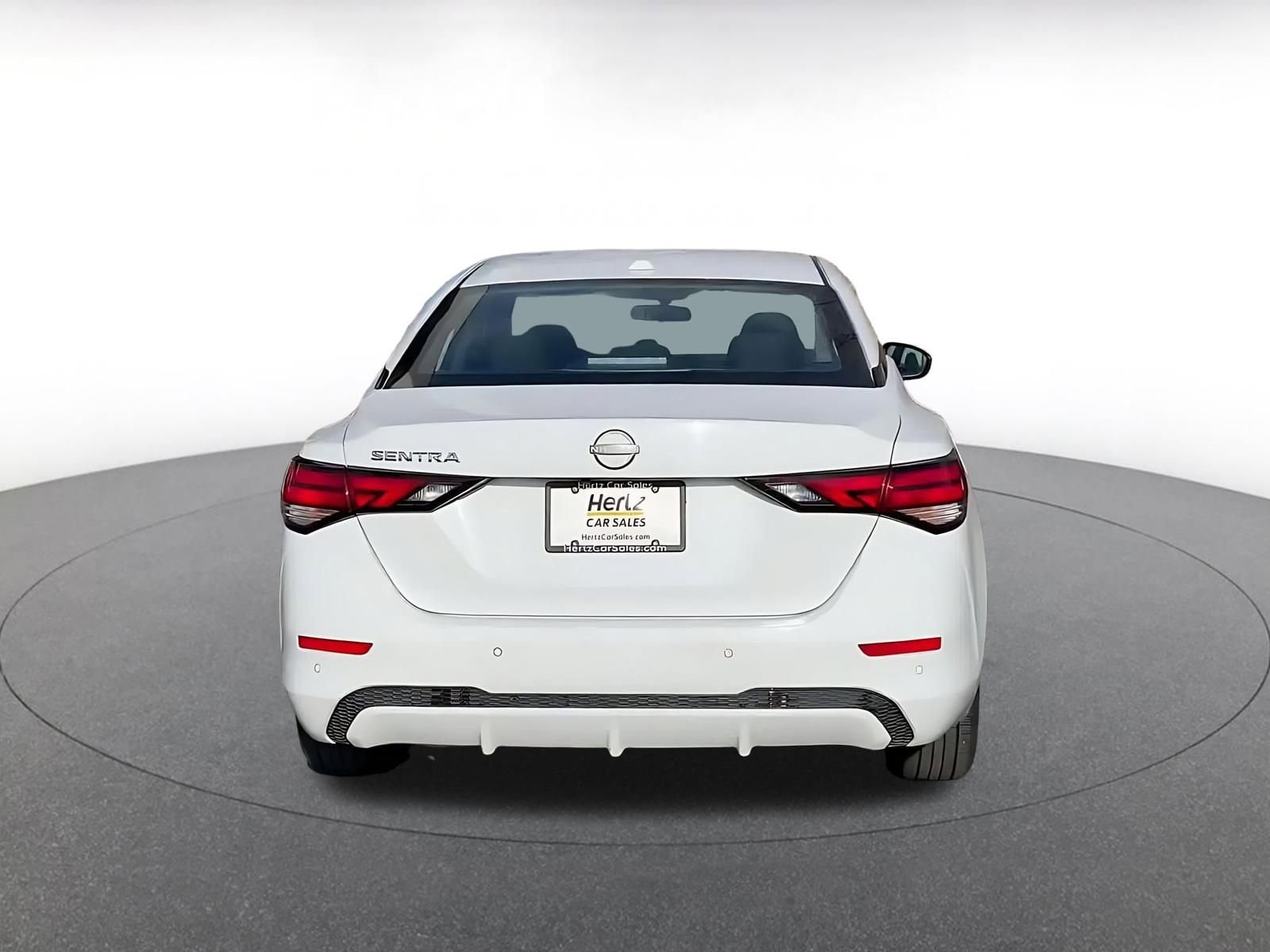 Thumbnail: 2025 Nissan Sentra - 12