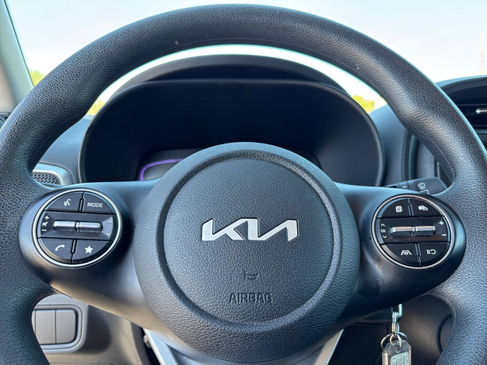 Thumbnail: 2025 Kia Soul - 21