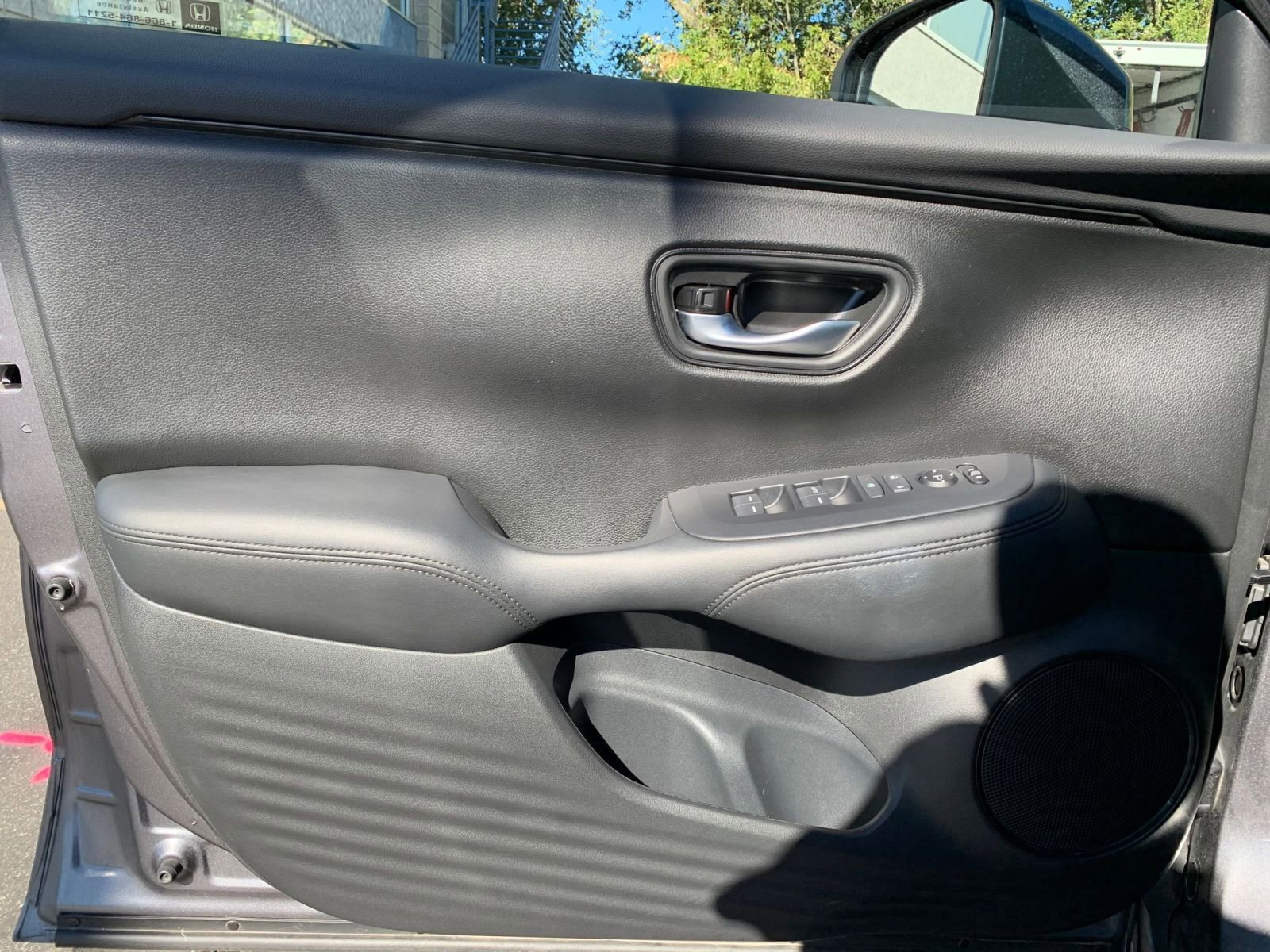 Thumbnail: 2025 Honda HR-V - 20