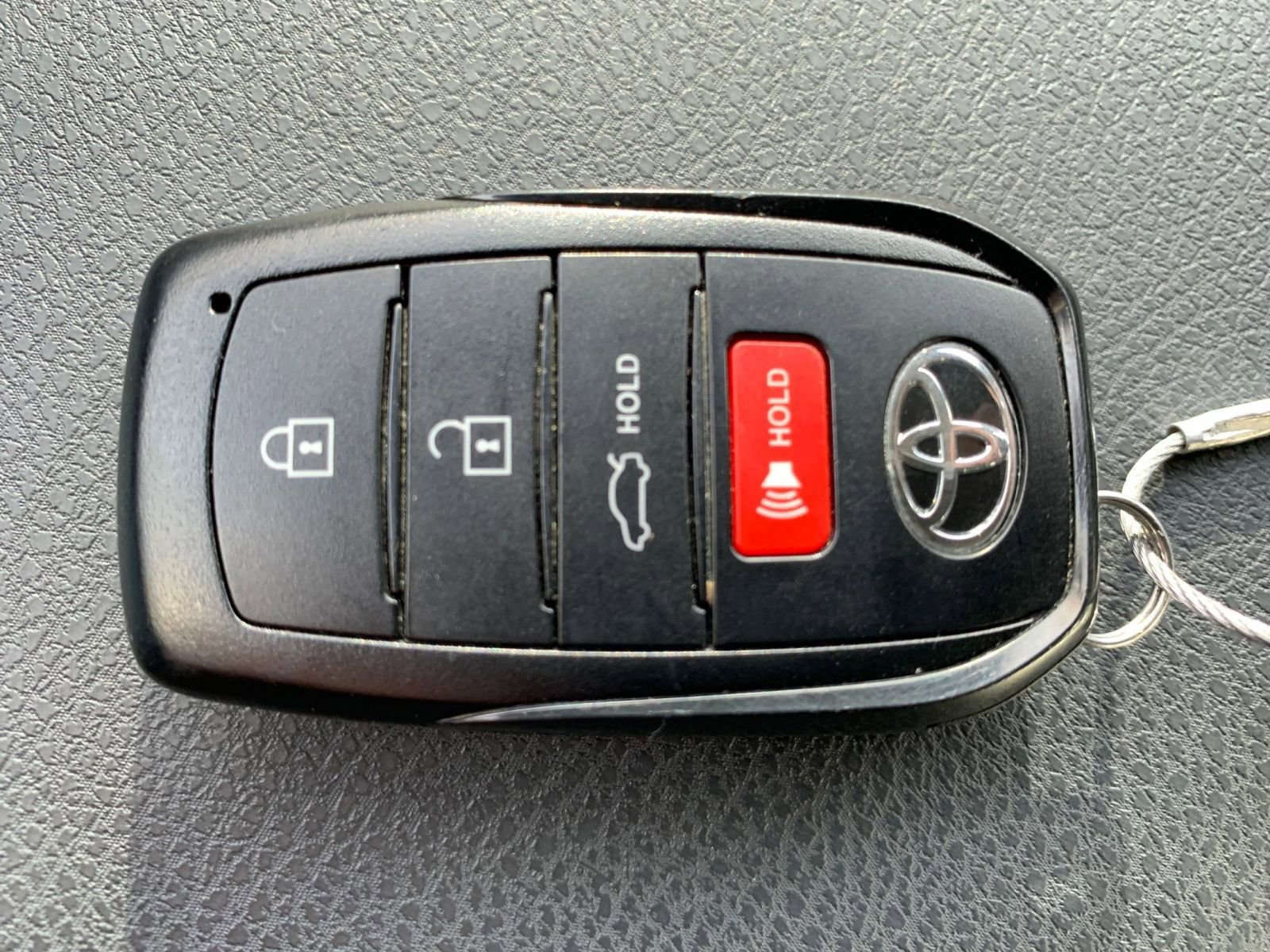 Thumbnail: 2025 Toyota Camry - 22