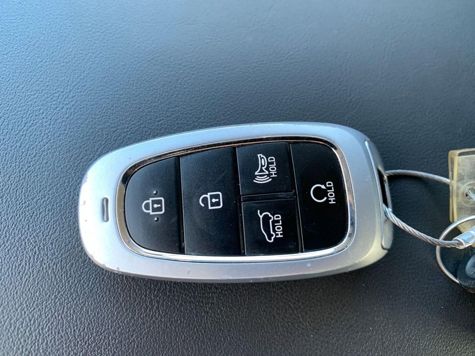 Thumbnail: 2025 Hyundai Palisade - 28