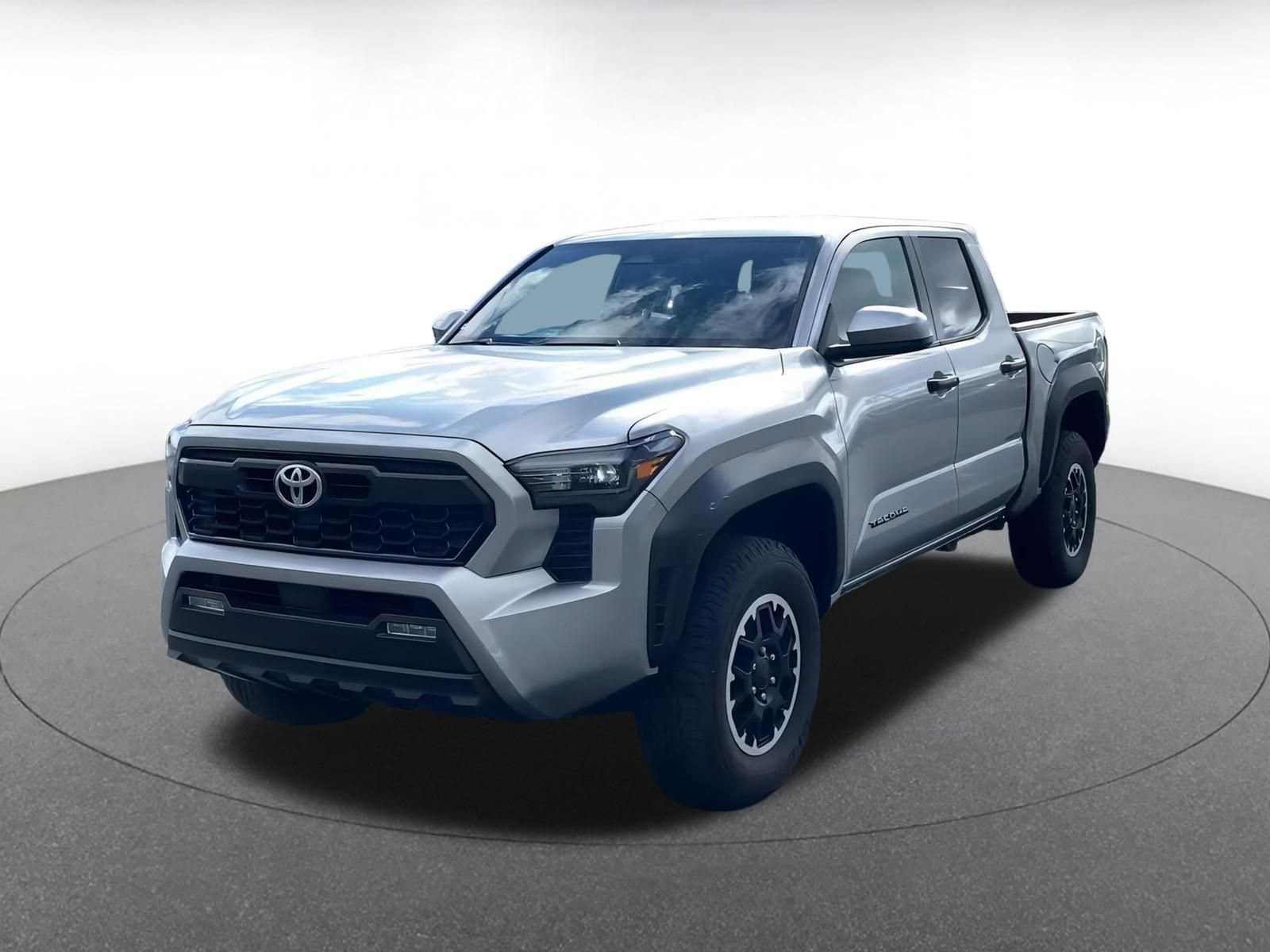 Thumbnail: 2025 Toyota Tacoma - 7