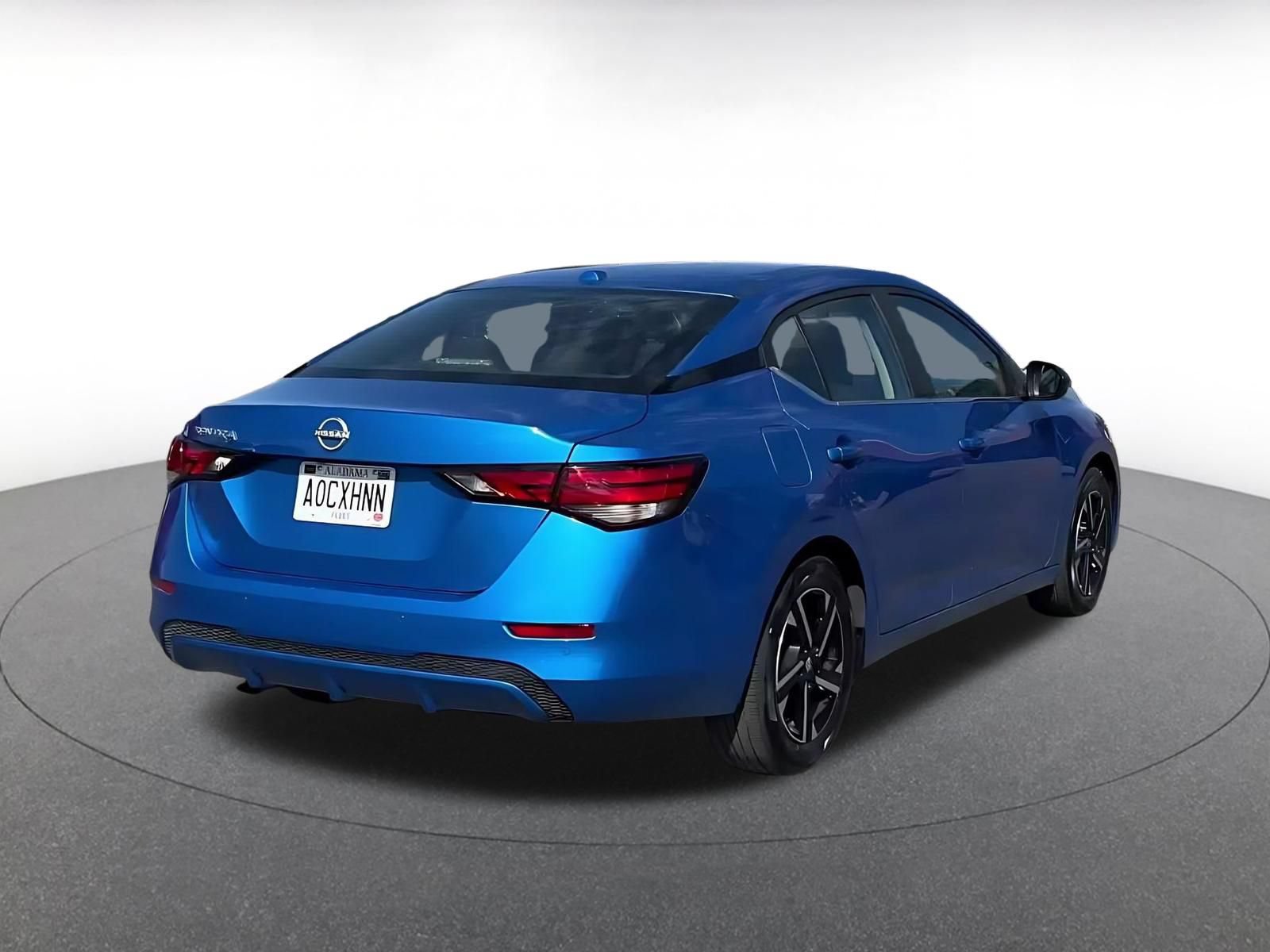Thumbnail: 2025 Nissan Sentra - 13