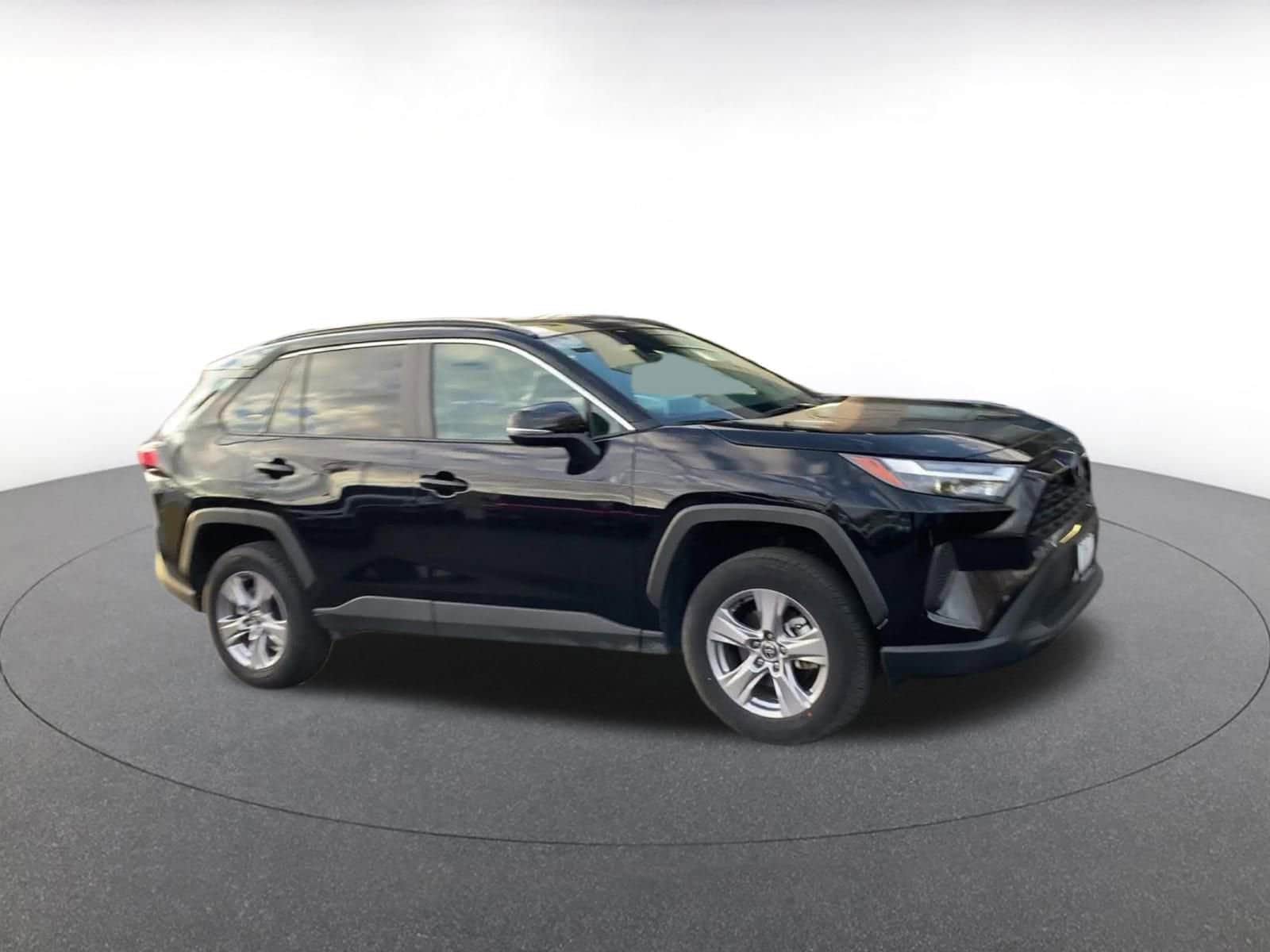 Thumbnail: 2025 Toyota RAV4 - 2