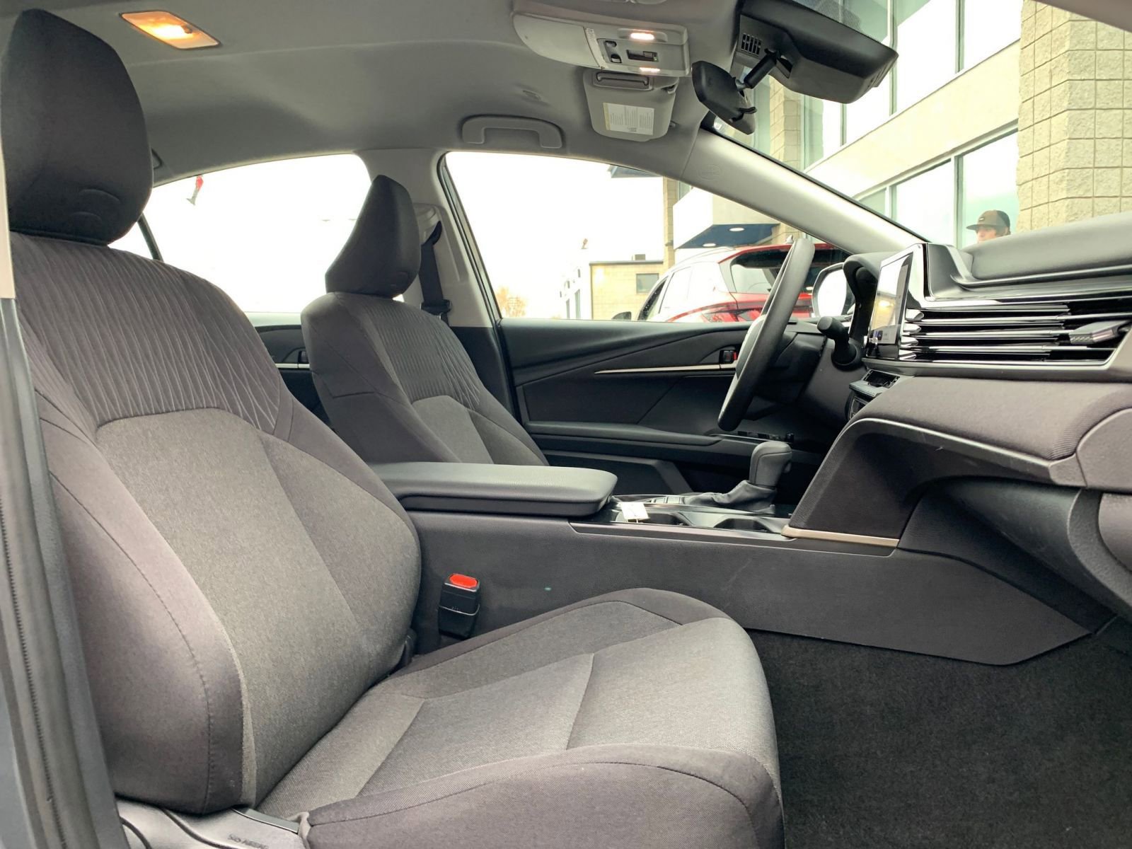 Thumbnail: 2025 Toyota Camry - 35