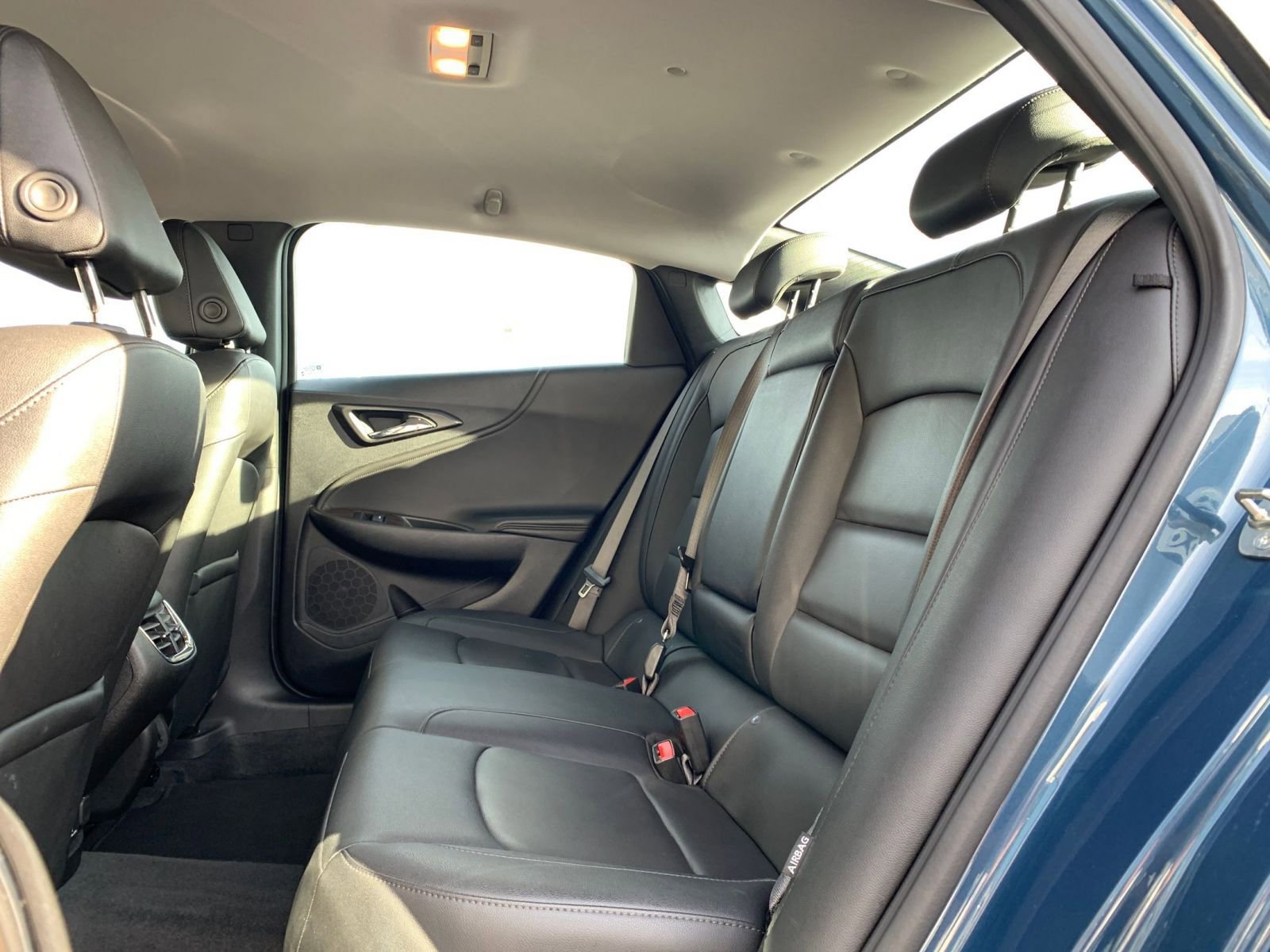 Thumbnail: 2024 Chevrolet Malibu - 25