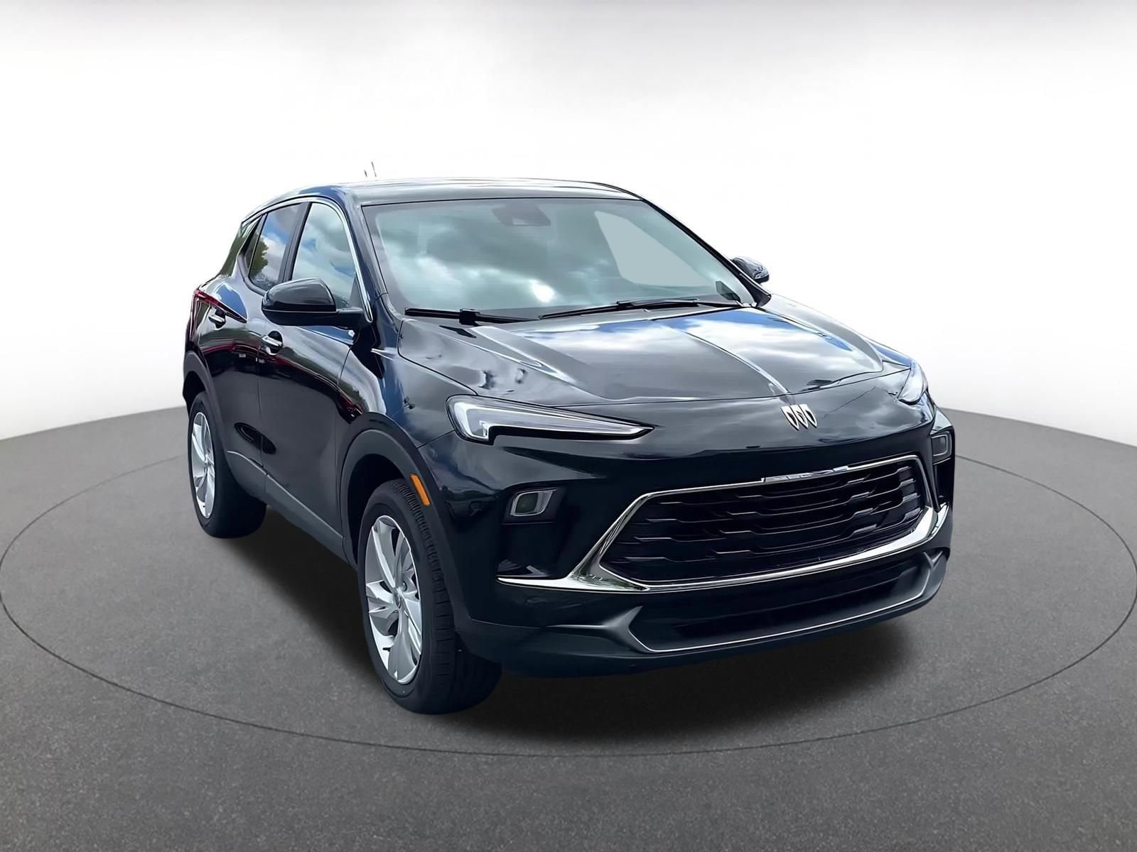 Thumbnail: 2025 Buick Encore GX - 3