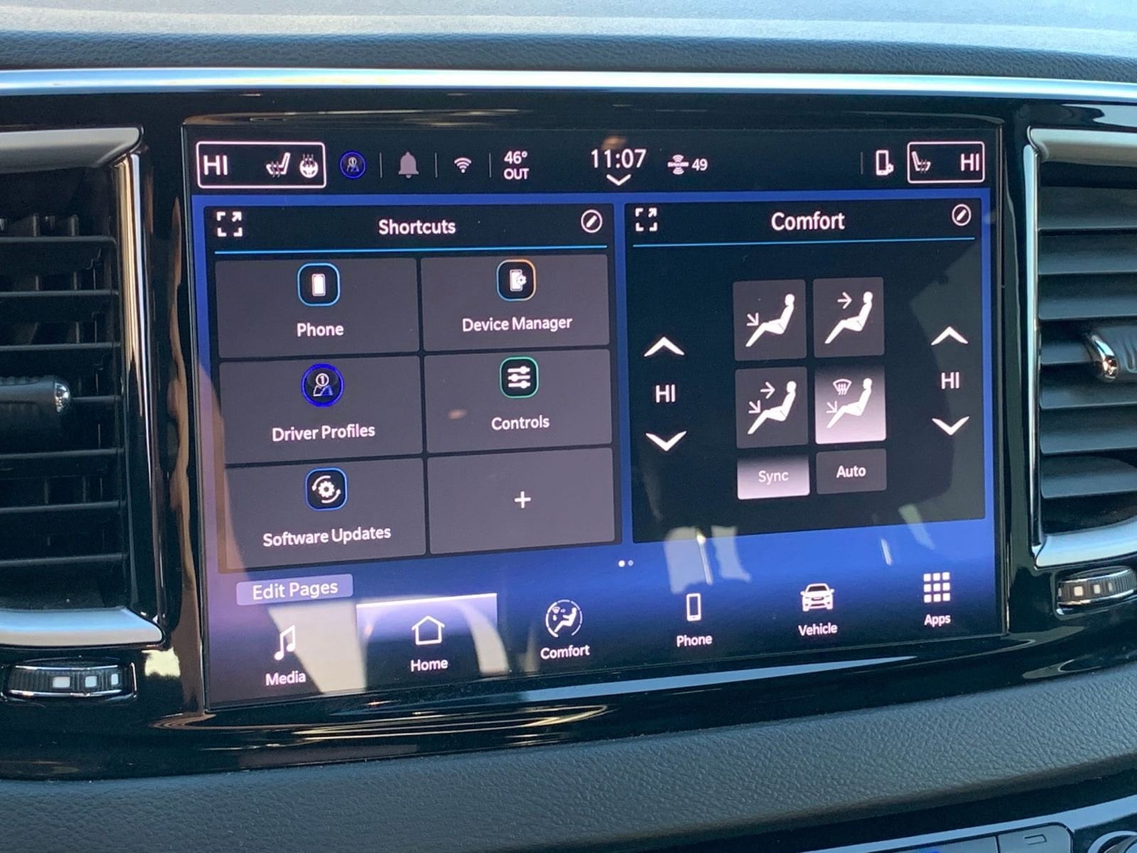 Thumbnail: 2025 Chrysler Pacifica - 20