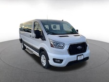 2023 Ford Econoline E-350 -
                  Salt Lake City, UT