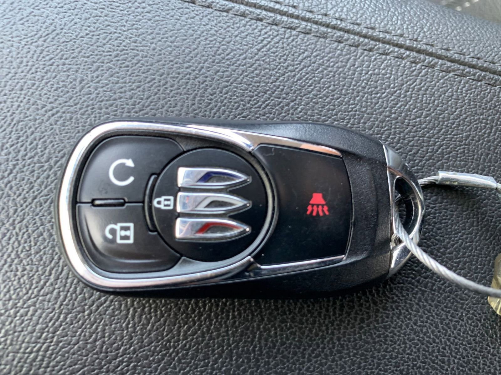 Thumbnail: 2025 Buick Encore GX - 21