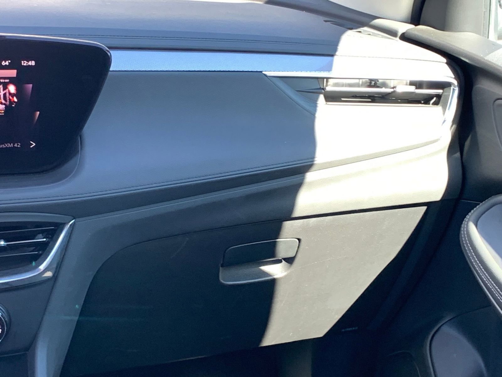 Thumbnail: 2025 Buick Encore GX - 33