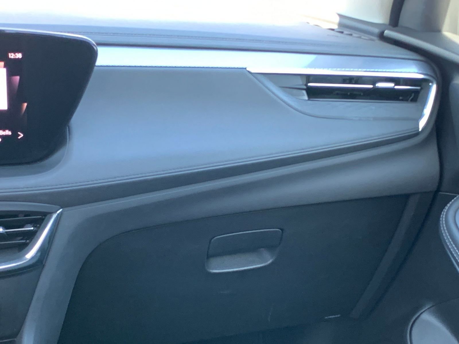 Thumbnail: 2025 Buick Encore GX - 34