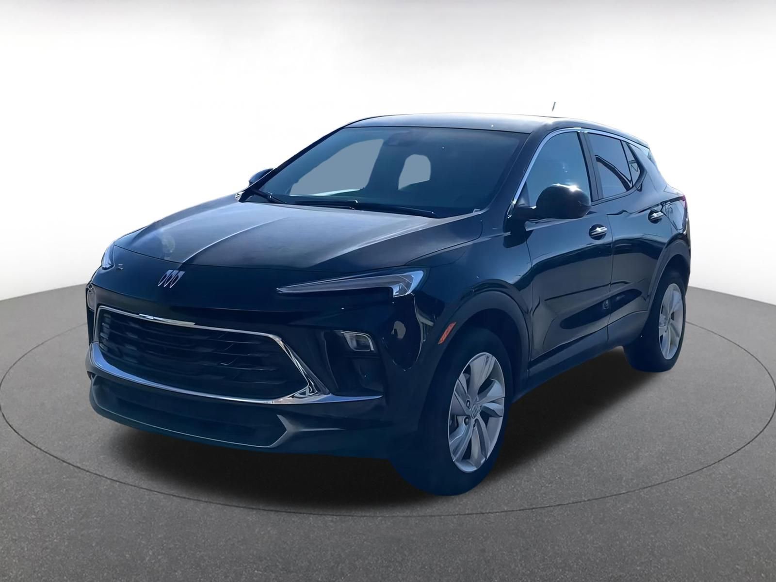 Thumbnail: 2025 Buick Encore GX - 7