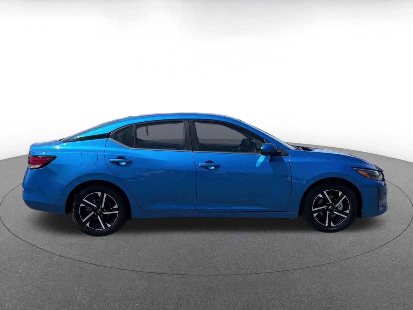 Thumbnail: 2025 Nissan Sentra - 15