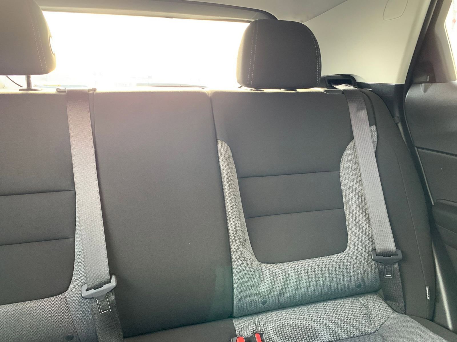 Thumbnail: 2025 Chevrolet TrailBlazer - 35