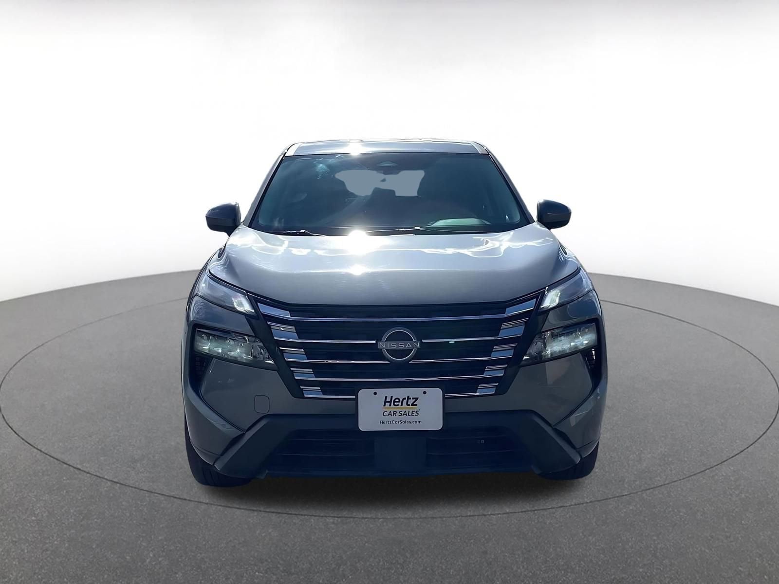 Thumbnail: 2025 Nissan Rogue - 4