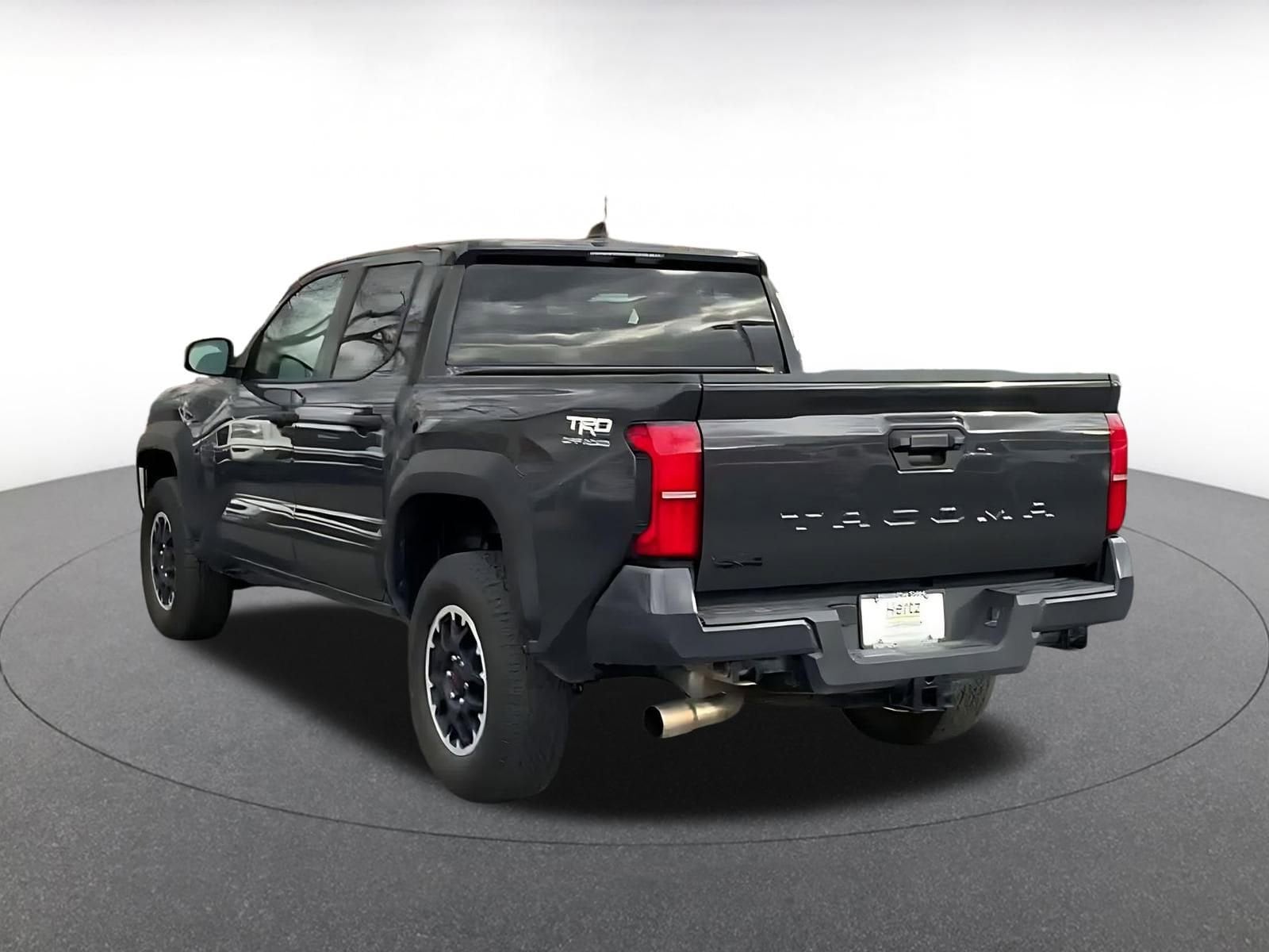 Thumbnail: 2025 Toyota Tacoma - 11