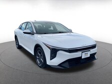 2025 Kia K4 LXS -
                  Salt Lake City, UT