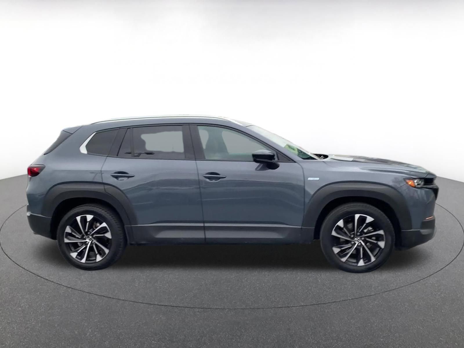 Thumbnail: 2025 Mazda CX-50 - 16