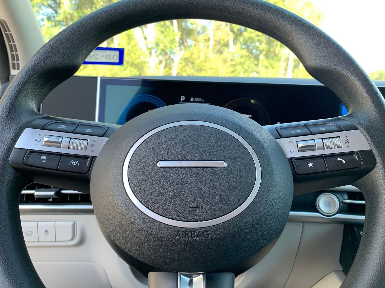 Thumbnail: 2025 Hyundai Tucson - 28