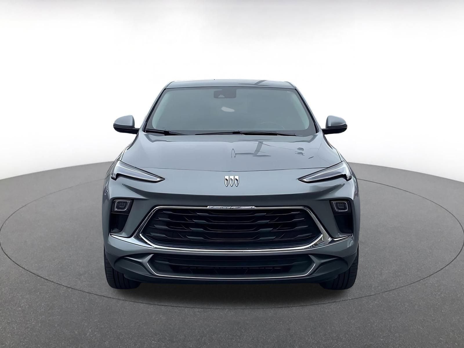 Thumbnail: 2025 Buick Encore GX - 4