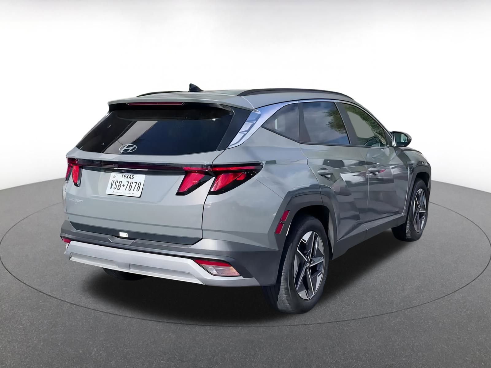 Thumbnail: 2025 Hyundai Tucson - 14