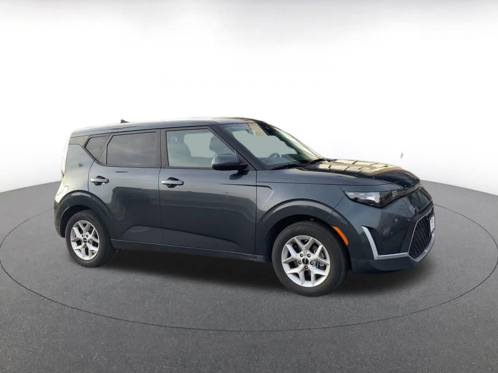Thumbnail: 2025 Kia Soul - 2