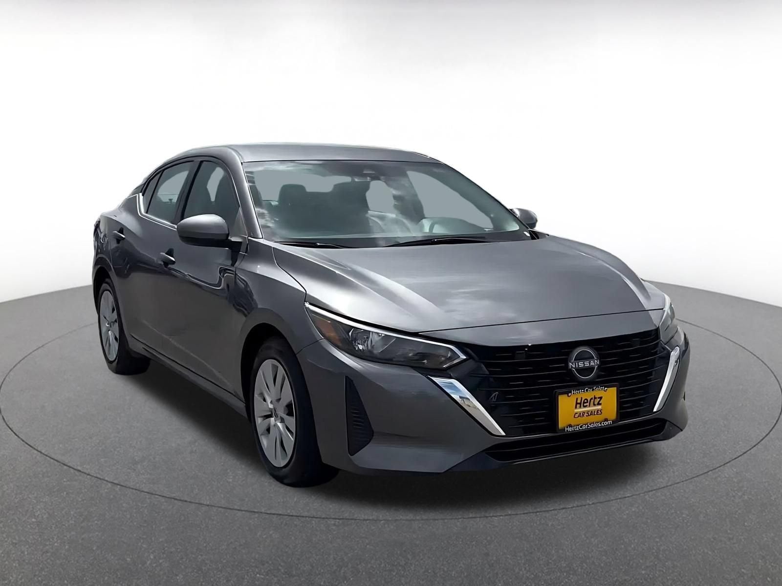 Thumbnail: 2025 Nissan Sentra - 3