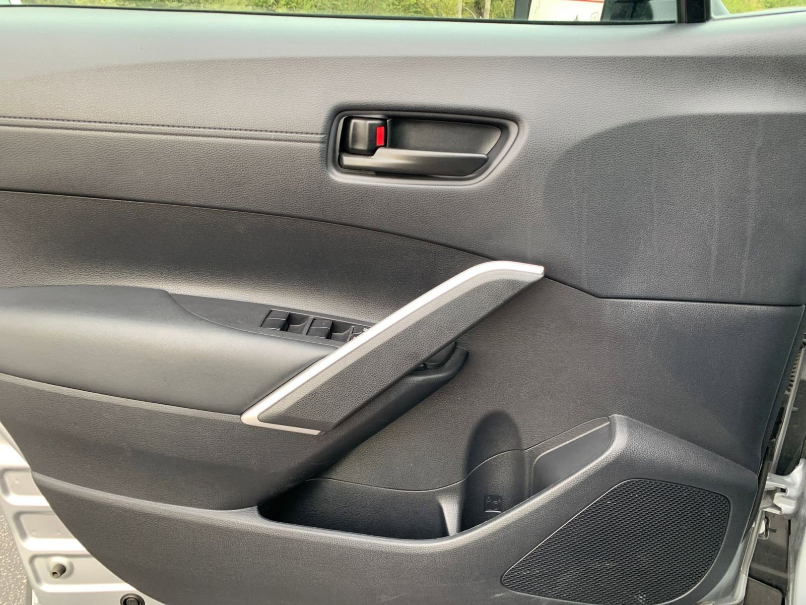 Thumbnail: 2025 Toyota Corolla Cross - 20