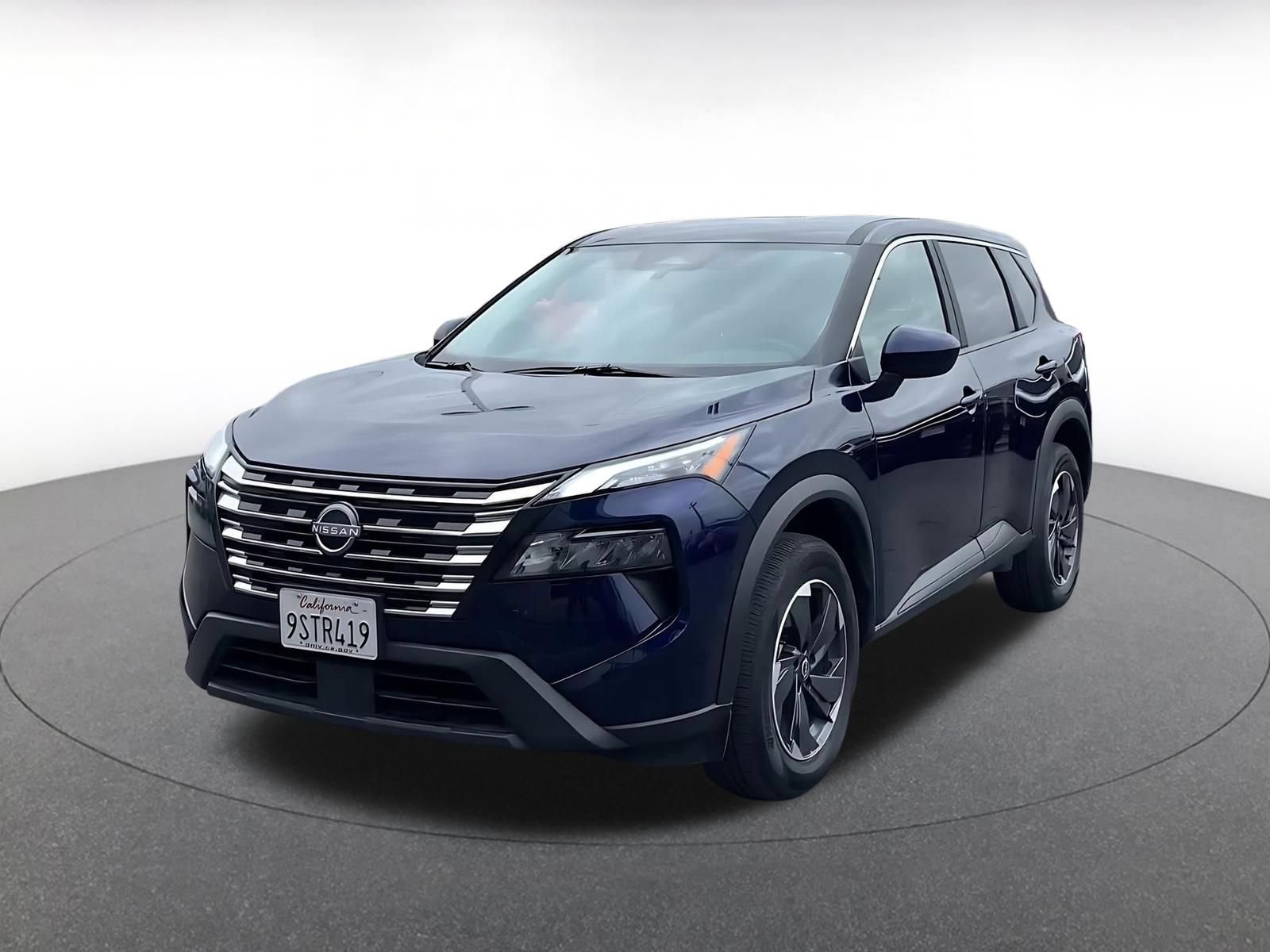 Thumbnail: 2025 Nissan Rogue - 6