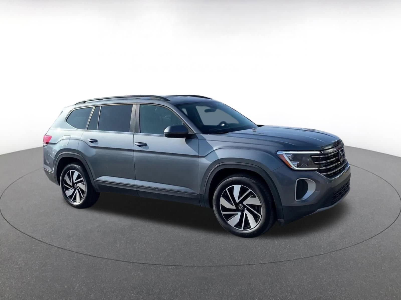 Thumbnail: 2025 Volkswagen Atlas - 2