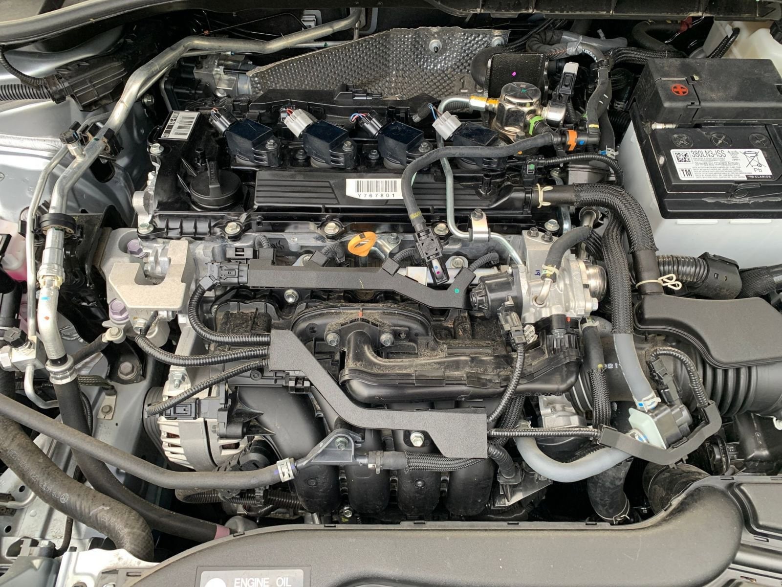 Thumbnail: 2025 Toyota Corolla Cross - 31