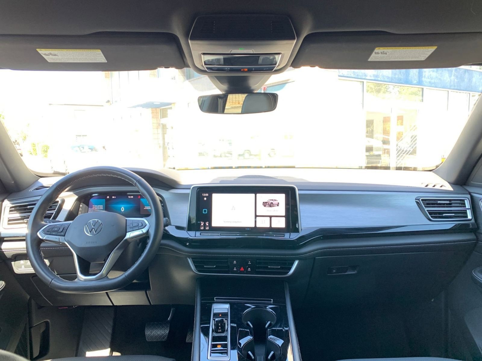 Thumbnail: 2024 Volkswagen Atlas - 33