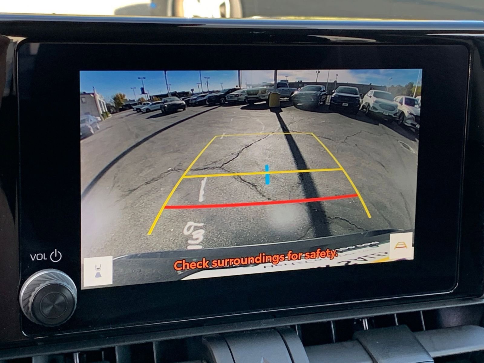 Thumbnail: 2025 Toyota RAV4 - 17