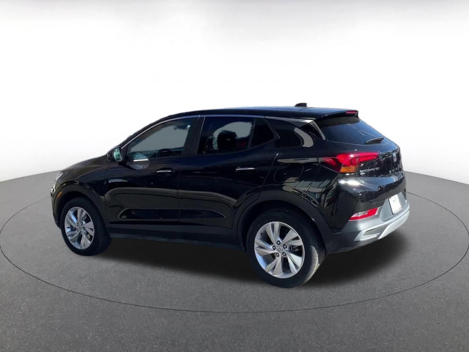 Thumbnail: 2025 Buick Encore GX - 10