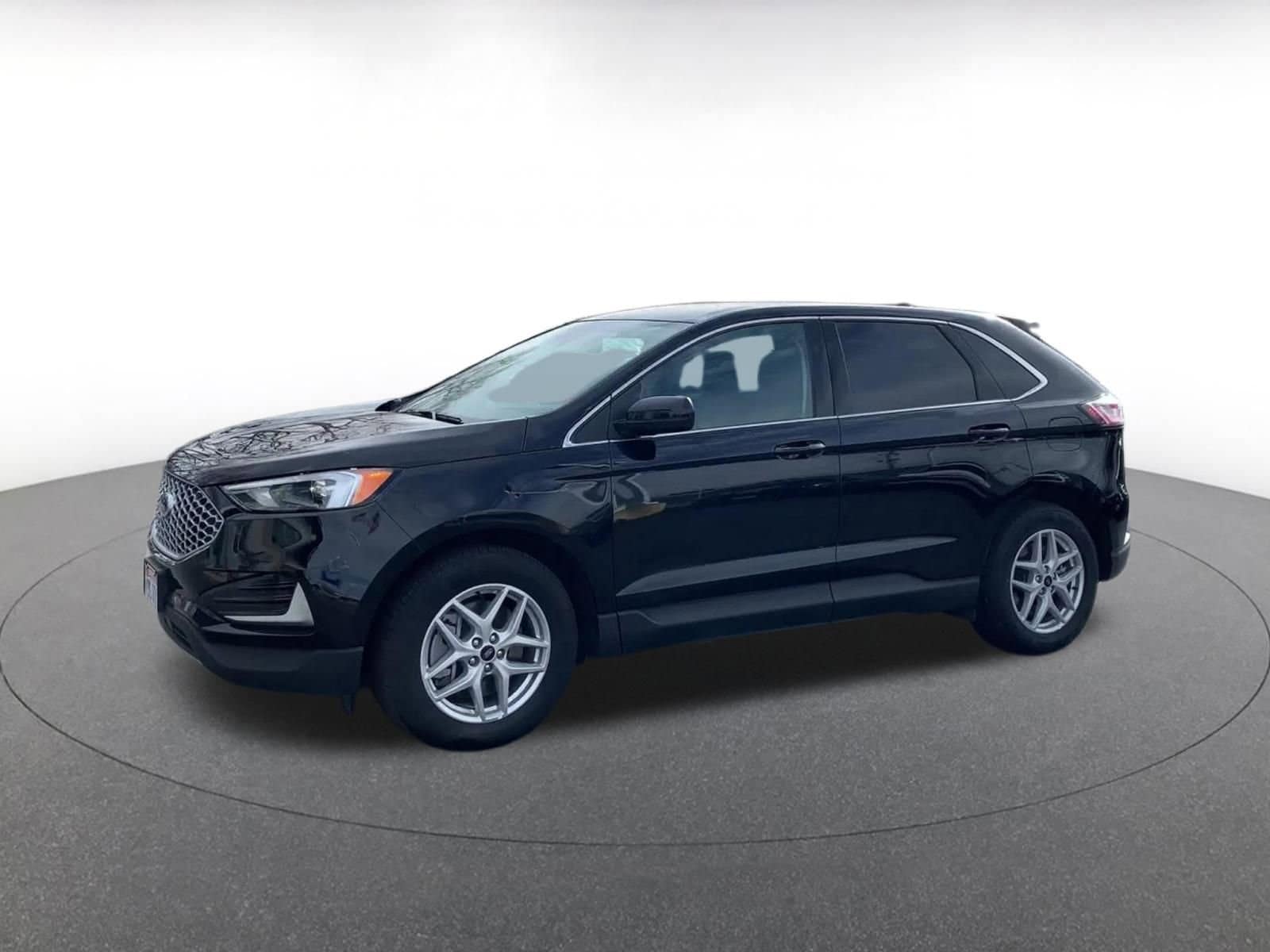 2024 Ford Edge SEL 7