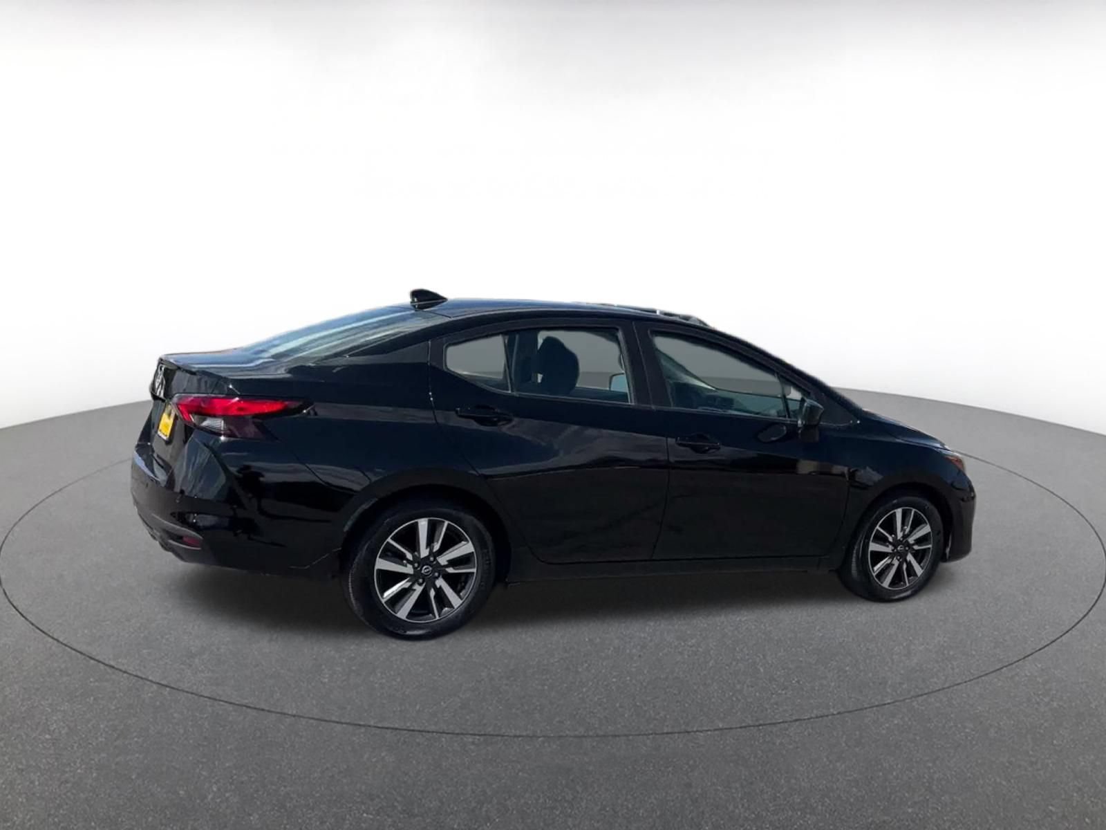 Thumbnail: 2025 Nissan Versa - 14