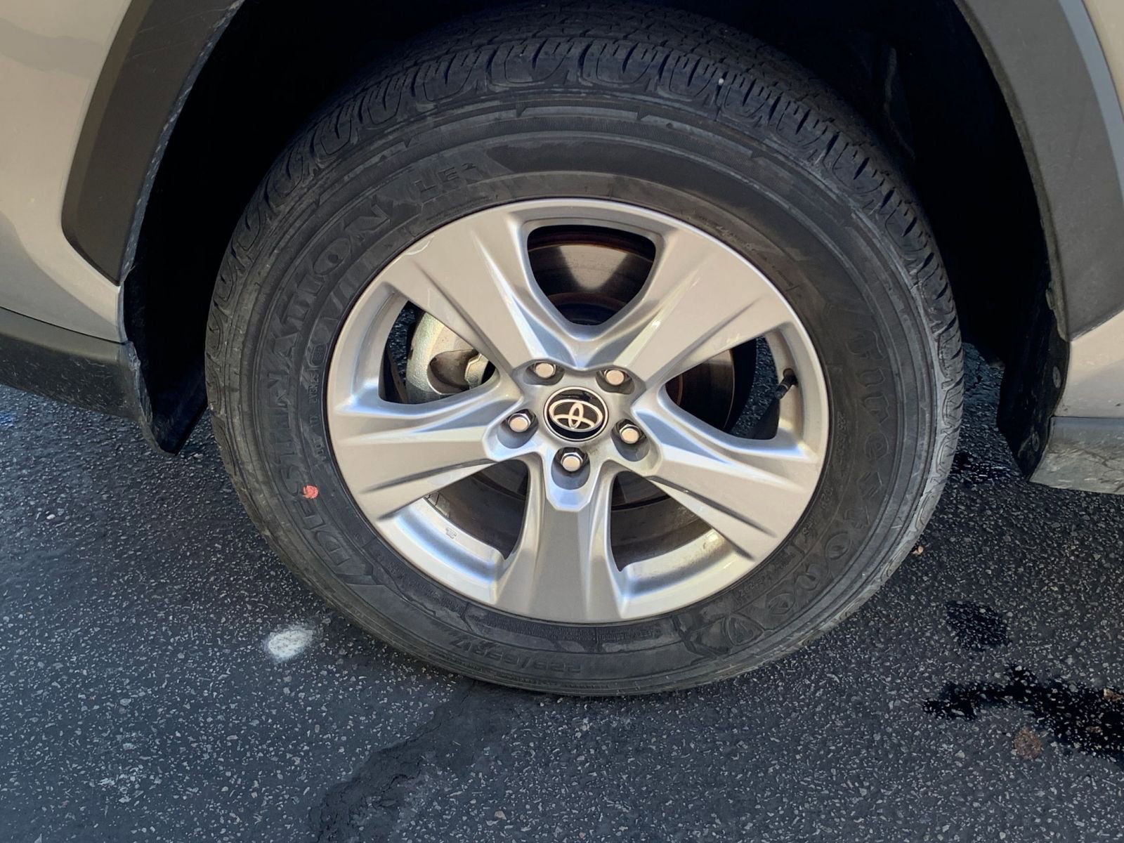 Thumbnail: 2025 Toyota RAV4 - 29