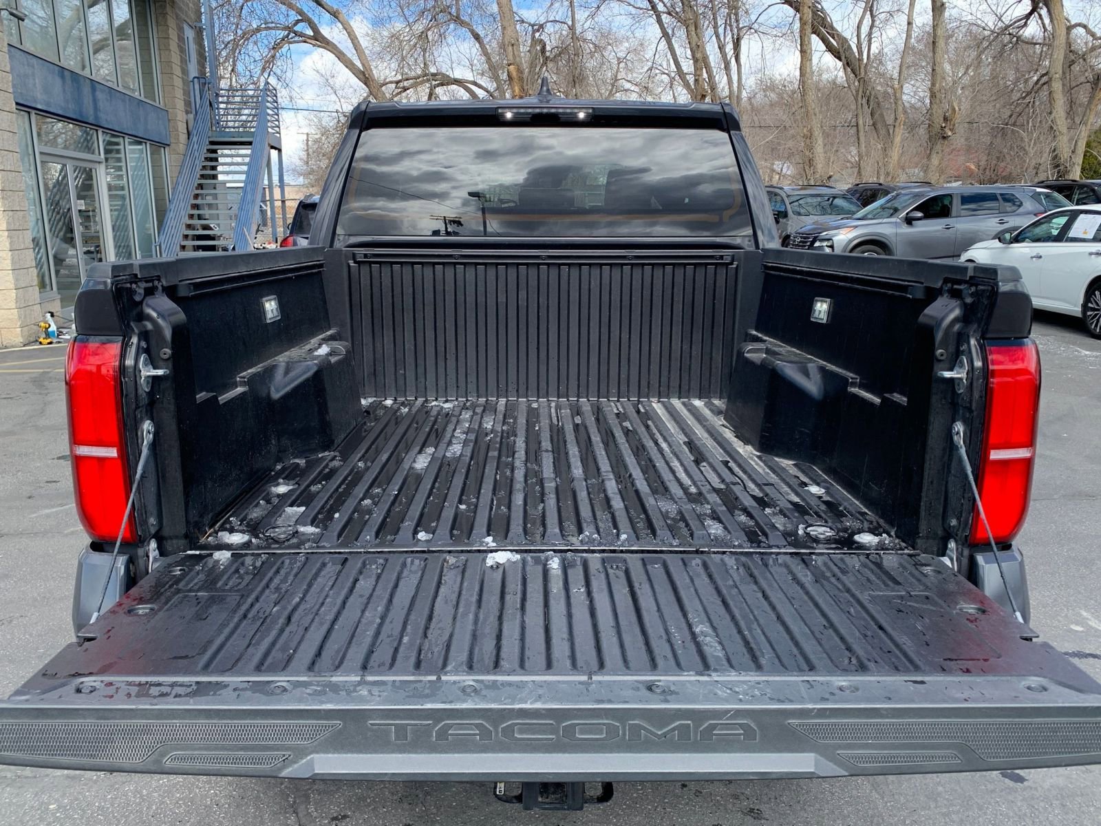 Thumbnail: 2025 Toyota Tacoma - 30