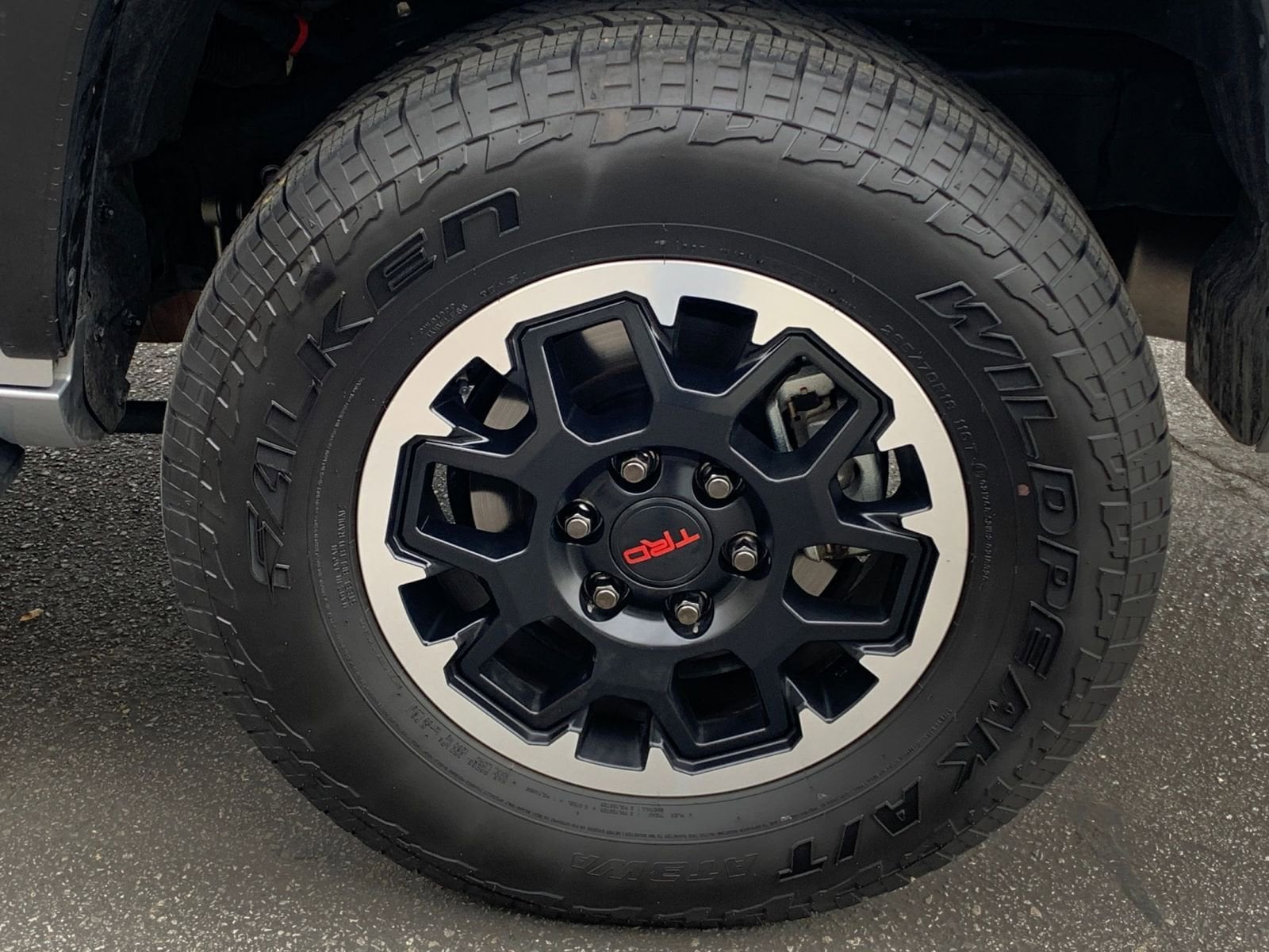 Thumbnail: 2025 Toyota 4Runner - 30