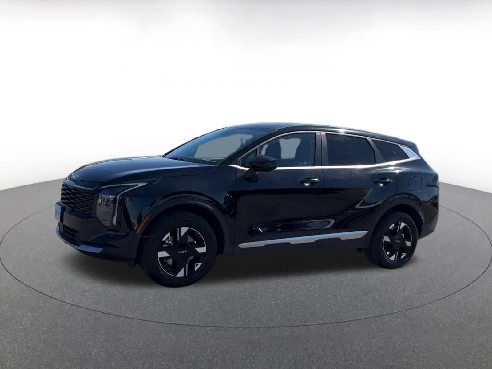 Thumbnail: 2026 Kia Sportage - 7