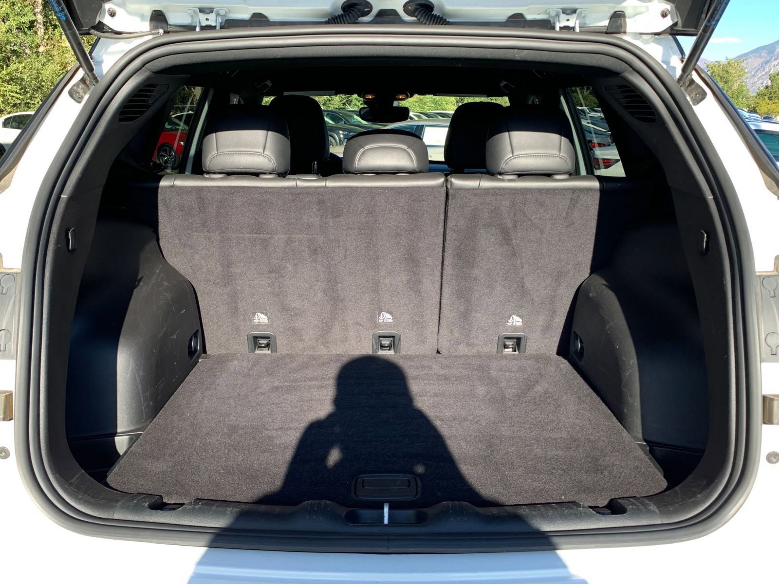 Thumbnail: 2025 Jeep Compass - 30