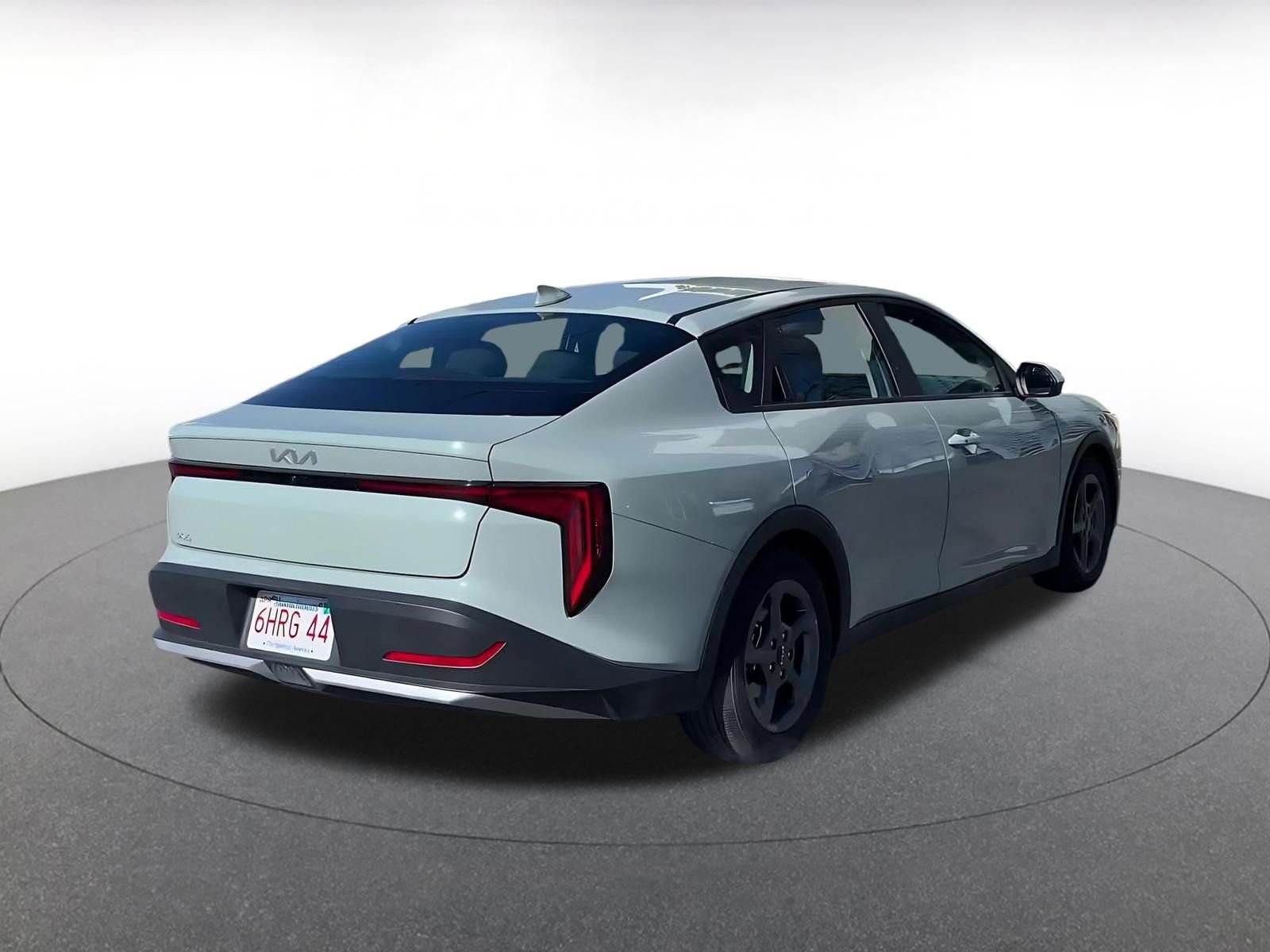 Thumbnail: 2025 Kia K4 - 14