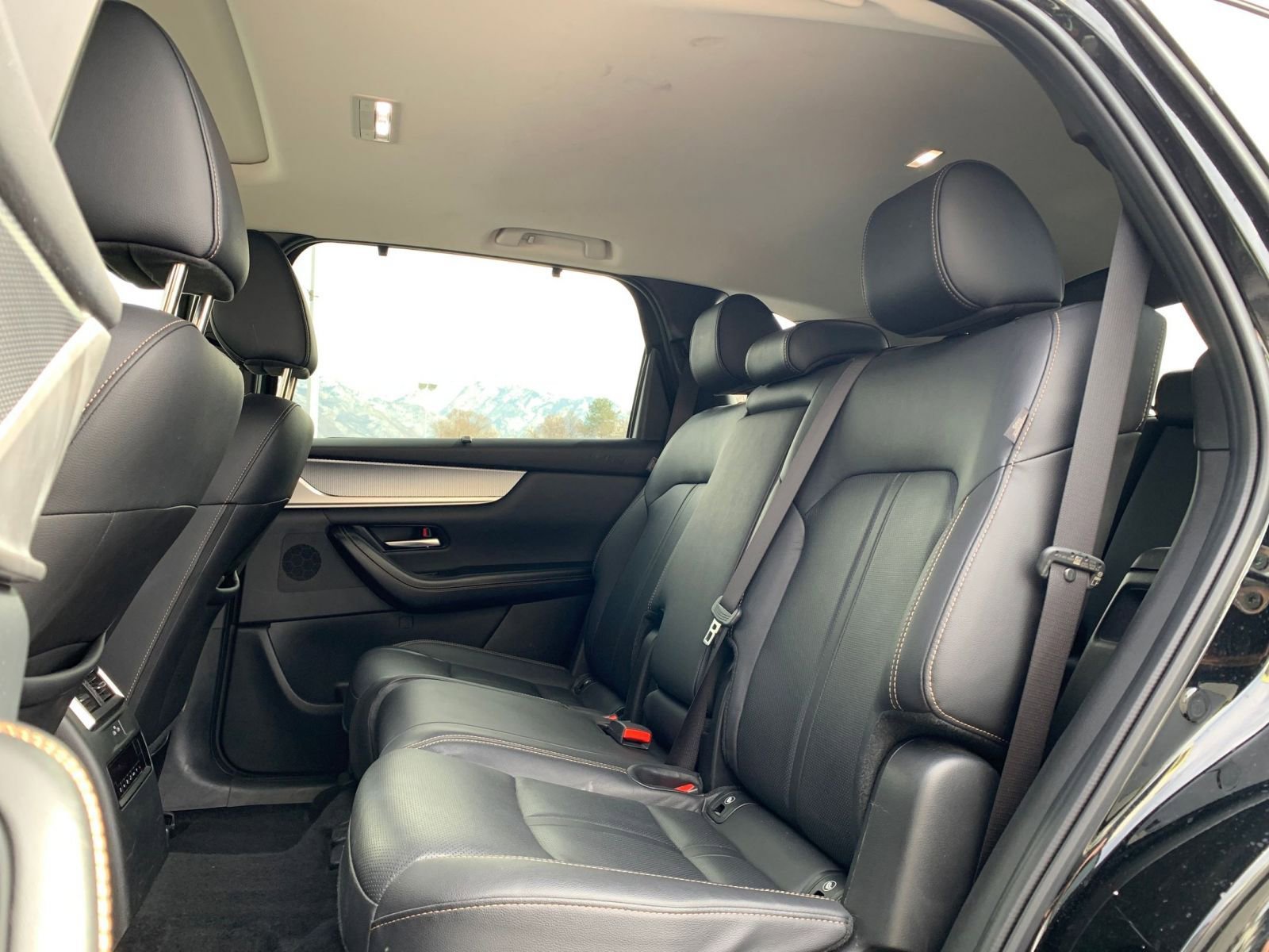 Thumbnail: 2025 Mazda CX-90 - 27