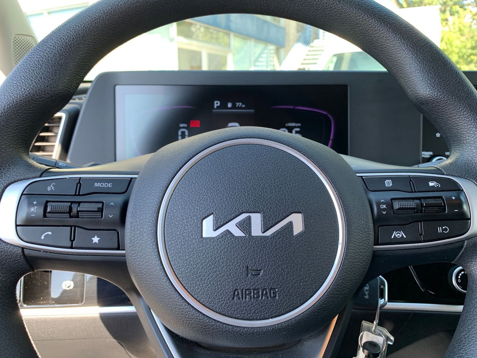 Thumbnail: 2025 Kia Sportage - 27